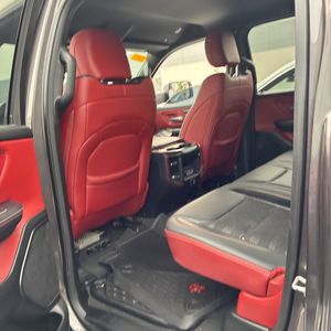 2020 RAM 1500 REBEL 缩略图 34