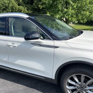 2022 Lincoln CORSAIR STANDARD — миниатюра 13