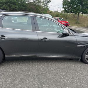 2023 Genesis G80 3.5T SPORT — фото 8