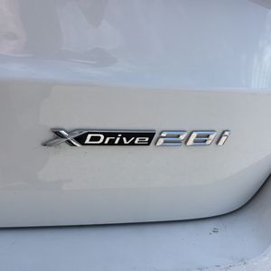 2025 BMW X1 XDRIVE28I — миниатюра 23