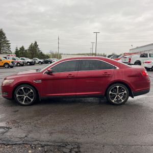 FORD TAURUS SEL - 3