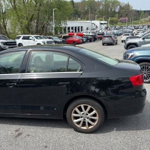 VOLKSWAGEN JETTA SE PZEV - 6