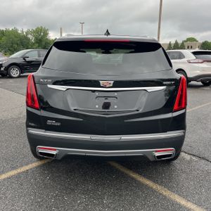 2023 Cadillac XT5 PREMIUM LUXURY 照片 7