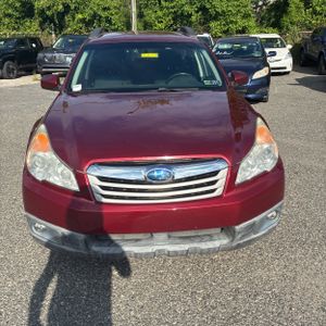 صورة مصغرة 14 لـ 2012 Subaru OUTBACK 2.5I PREMIUM
