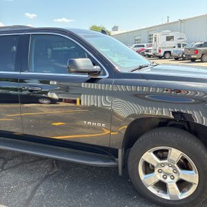 2017 Chevrolet TAHOE LT — фото 13