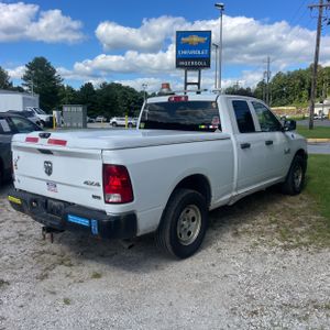 صورة 8 لـ 2014 RAM 1500 TRADESMAN