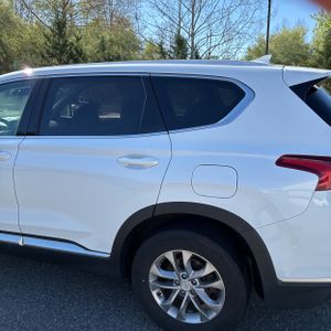 HYUNDAI SANTA FE SEL - 6