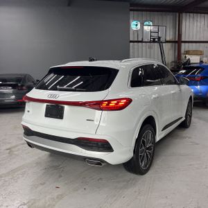 AUDI ALL-NEW Q5 PREMIUM PLUS - 5