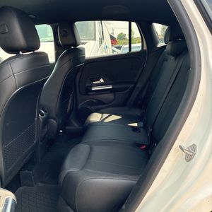 2021 Mercedes-BENZ GLA 缩略图 34