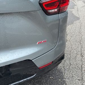 2023 Chevrolet BLAZER RS — миниатюра 23