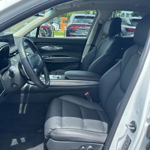 2024 Genesis GV70 2.5T STANDARD 照片 31