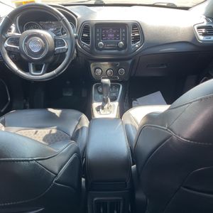 صورة مصغرة 36 لـ 2018 JEEP COMPASS LATITUDE