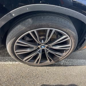 2024 BMW X3 SDRIVE30I thumbnail 20