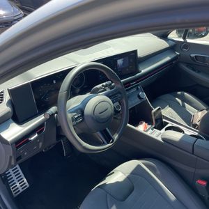 2024 Hyundai SONATA N LINE 照片 37