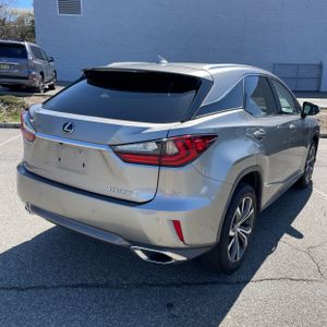 LEXUS RX 350 BASE - 8
