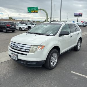 FORD EDGE SE - 1