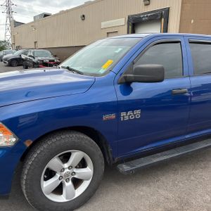 2014 RAM 1500 EXPRESS 照片 2