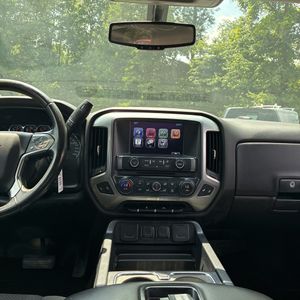 2015 Chevrolet SILVERADO 1500 LT 缩略图 36