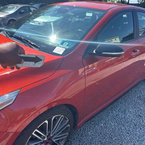 صورة مصغرة 56 لـ 2020 KIA FORTE GT