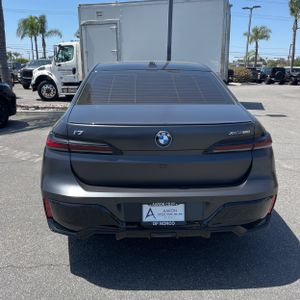 BMW I7 XDRIVE60 - 7