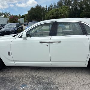 صورة 4 لـ 2015 ROLLS-ROYCE GHOST BASE