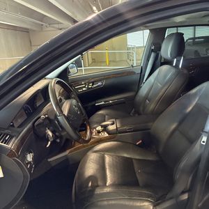 صورة مصغرة 32 لـ 2012 Mercedes-BENZ S-CLASS