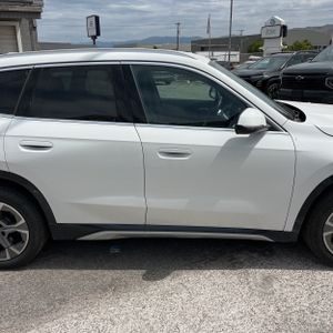 2025 BMW X1 XDRIVE28I — миниатюра 11