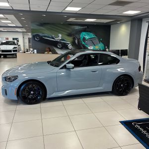 2023 BMW M2 BASE — фото 3