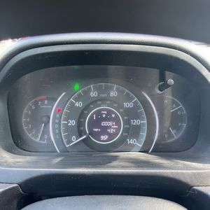 2016 Honda CR-V LX 缩略图 37