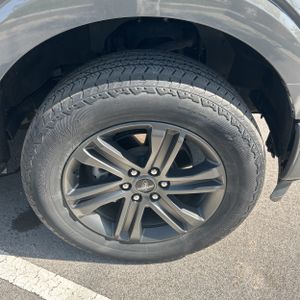 2021 FORD F-150 XLT — миниатюра 20
