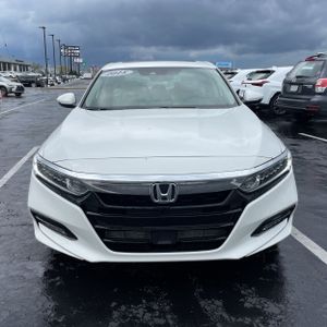 HONDA ACCORD EX-L - 8