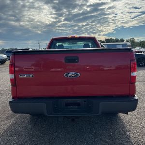 2005 FORD F-150 XL 照片 7