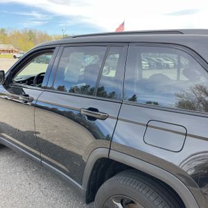 JEEP GRAND CHEROKEE LIMITED - 6