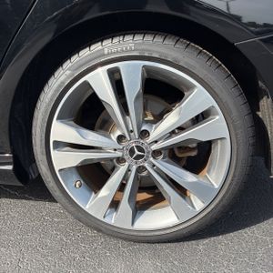 2019 Mercedes-BENZ CLA thumbnail 18