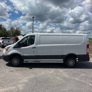 FORD TRANSIT 250 - 3