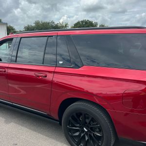 2022 Cadillac ESCALADE ESV SPORT PLATINUM — фото 6
