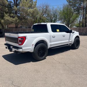 FORD F-150 RAPTOR - 8