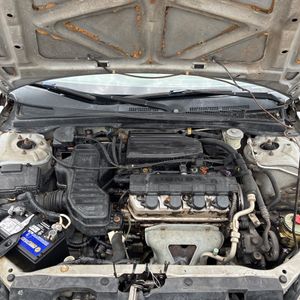 صورة مصغرة 41 لـ 2002 Honda CIVIC LX