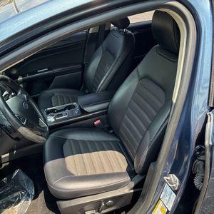 2018 FORD FUSION SE — миниатюра 62