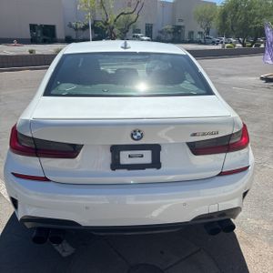 BMW 3 SERIES M340I - 7