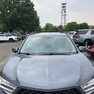 صورة مصغرة 15 لـ 2017 Acura MDX SH-AWD W/TECH