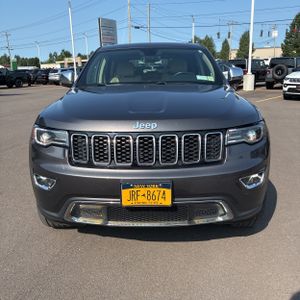 صورة مصغرة 14 لـ 2019 JEEP GRAND CHEROKEE LIMITED