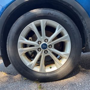 2019 FORD ESCAPE SE — миниатюра 17