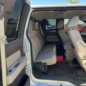 2010 FORD F-150 XLT 缩略图 38