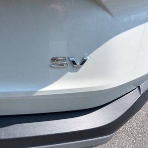 2023 Nissan ROGUE SV 缩略图 23