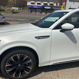 MAZDA CX-90 3.3 TURBO S PREMIUM - 2