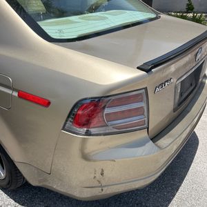 2007 Acura TL BASE — миниатюра 52