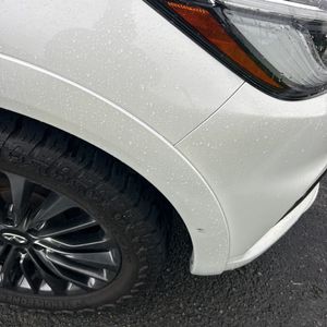 صورة 58 لـ 2022 Infiniti QX80 PREMIUM SELECT