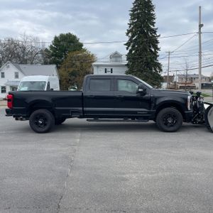 FORD F-350 SUPER DUTY XLT - 10