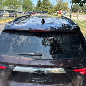 صورة مصغرة 16 لـ 2023 Chevrolet TRAVERSE LT CLOTH